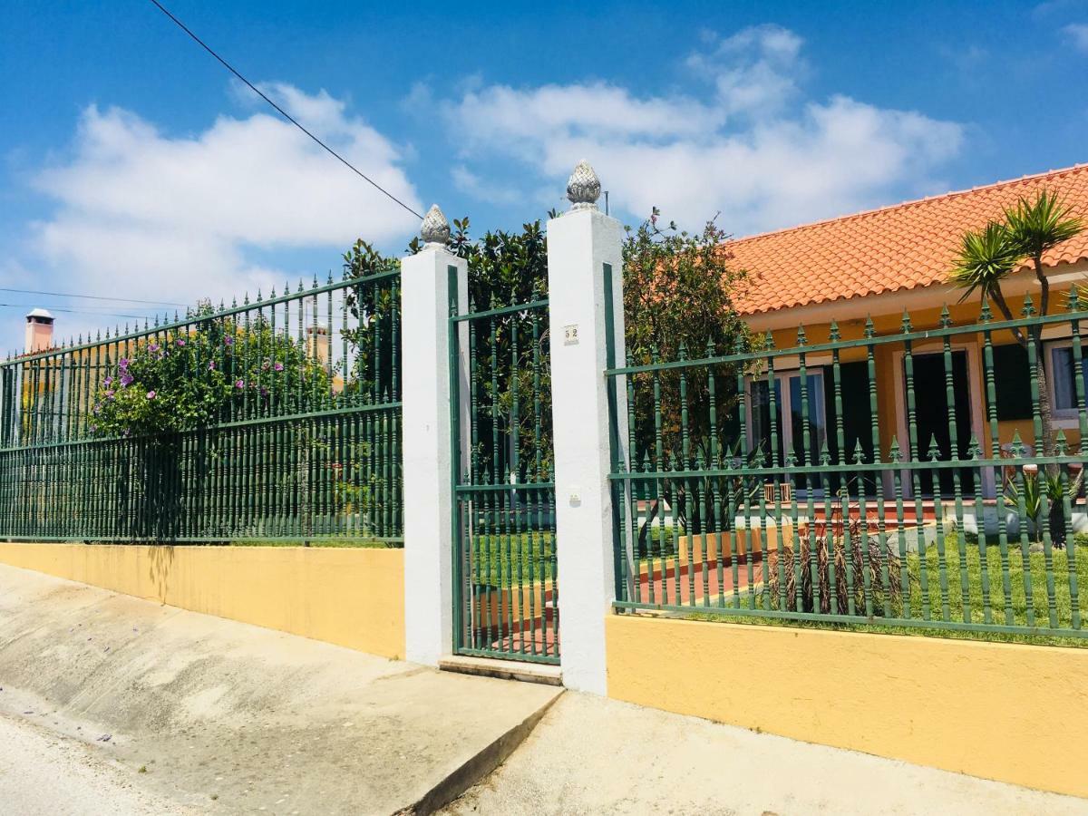 O Nosso Cantinho - Private Property & Pool Casais da Carneiria Eksteriør bilde